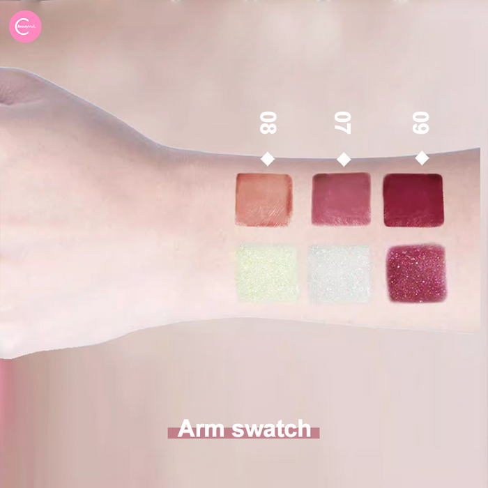 Haggard Scepter Series Dual-Ended Glazed Lip Gloss [Limited Edition] style #SONNET