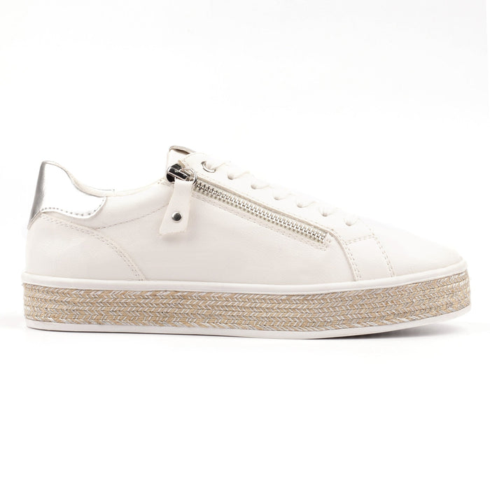 Hallie White Trainer