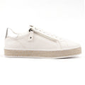 Hallie White Trainer