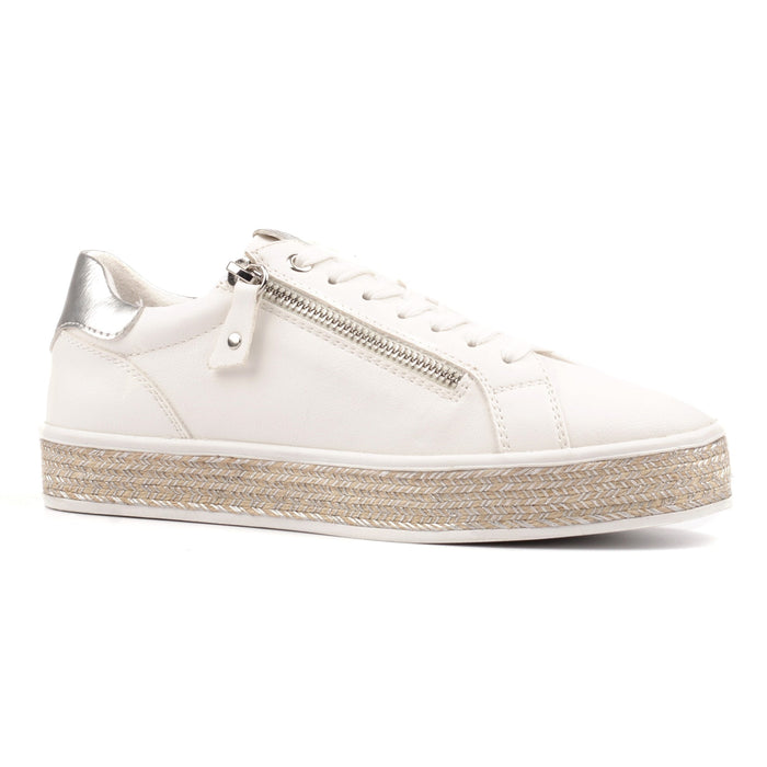 Hallie White Trainer