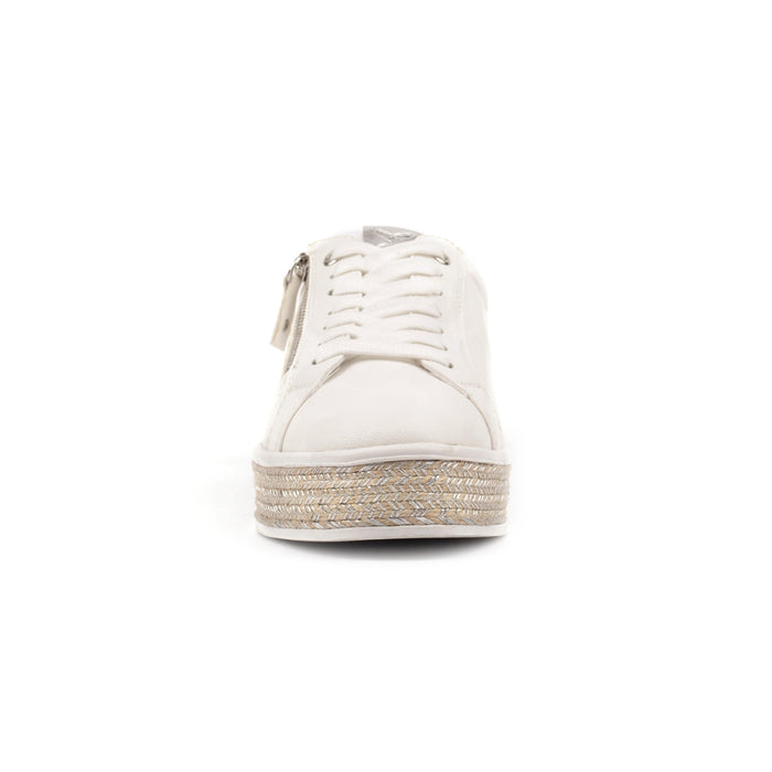 Hallie White Trainer