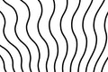 Hand Drawn Squiggle 3 Wall Mural-Wall Mural-Eazywallz