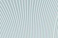 Hand Drawn Sunrise Lines Wall Mural-Wall Mural-Eazywallz