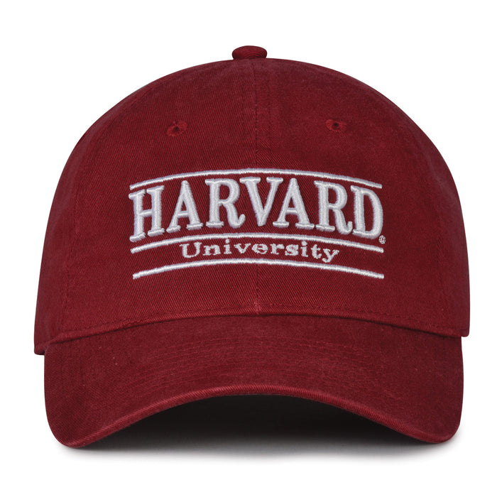 Harvard Dad Caps