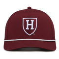 Harvard Performance Mesh Snapback