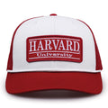 Harvard Rope Trucker