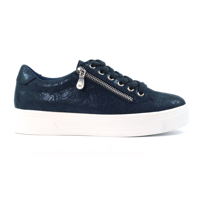 Haywood Navy Trainer