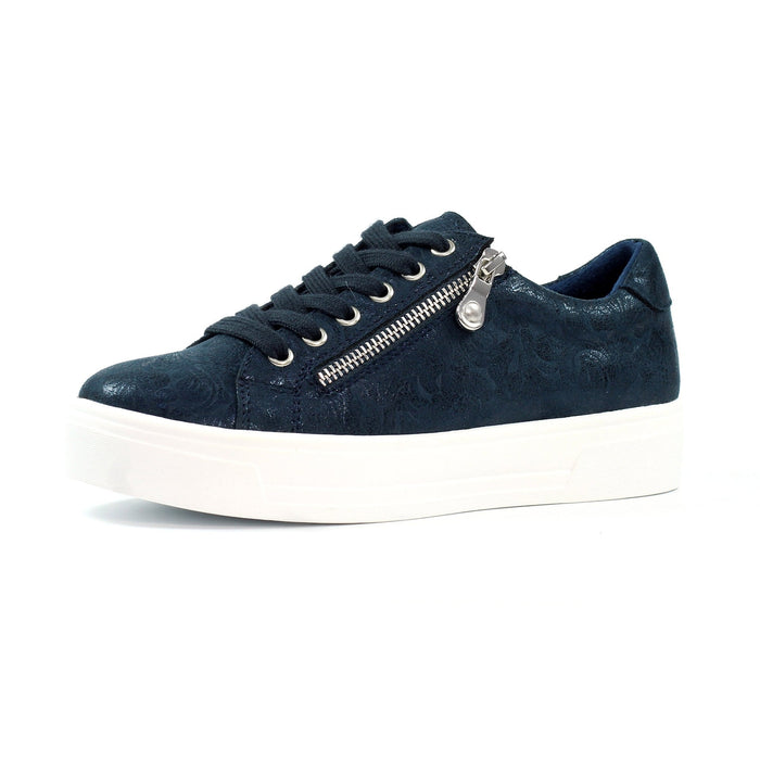 Haywood Navy Trainer