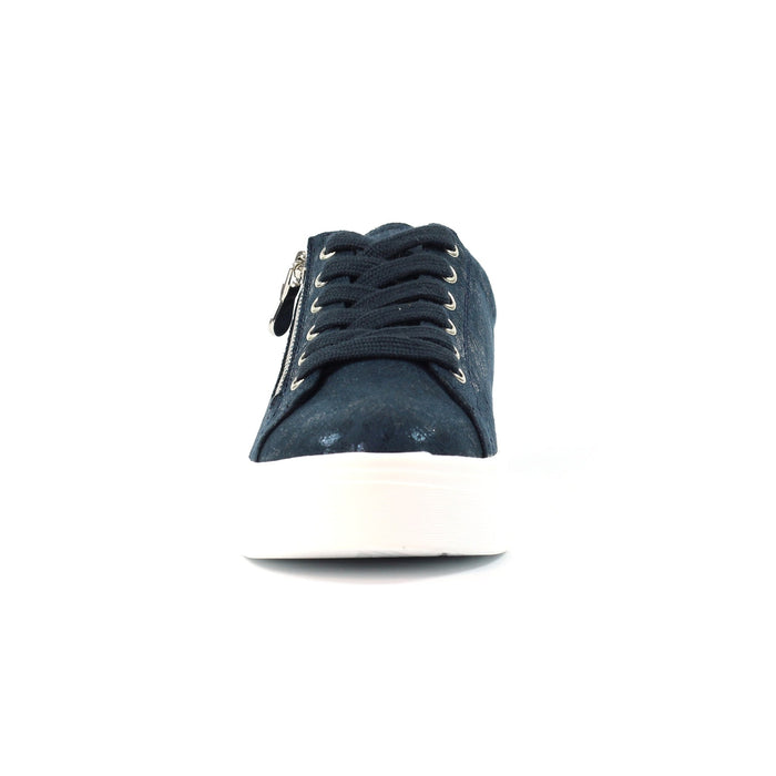 Haywood Navy Trainer