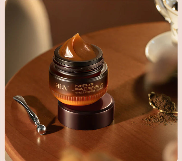 HBN Caffeine Firming Eye Cream style #15ml