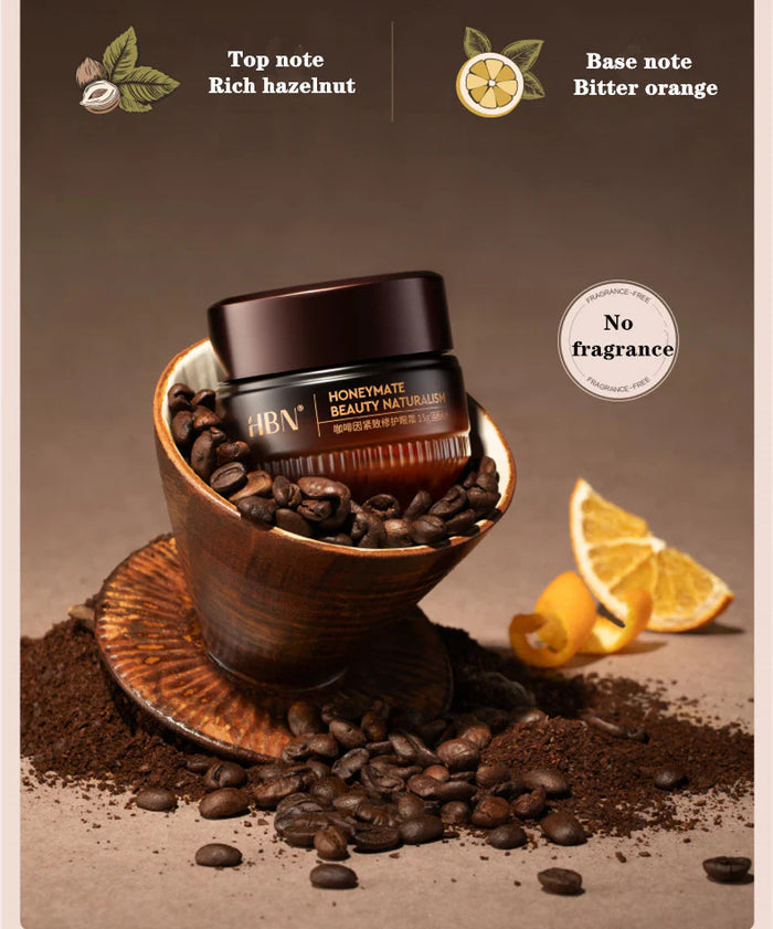 HBN Caffeine Firming Eye Cream style #15ml