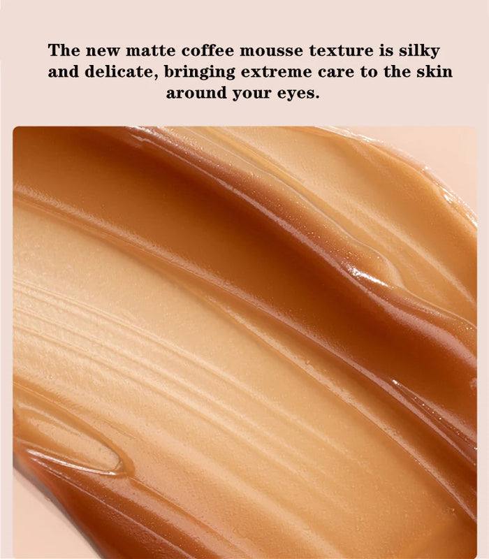 HBN Caffeine Firming Eye Cream style #15ml