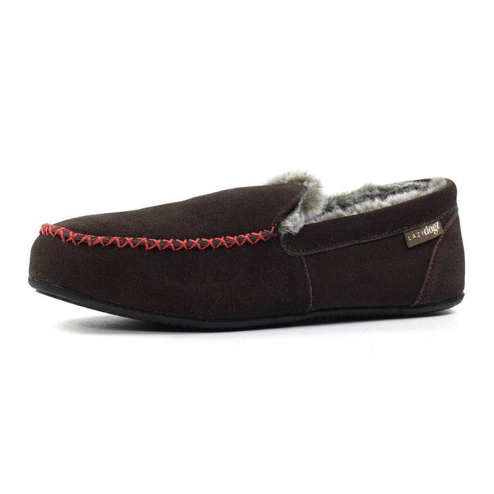 Henry Brown Slipper