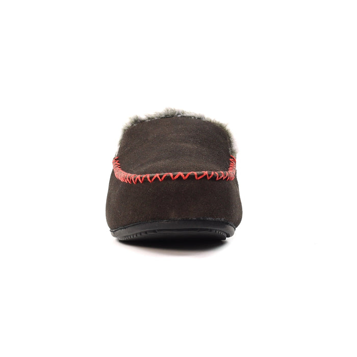 Henry Brown Slipper