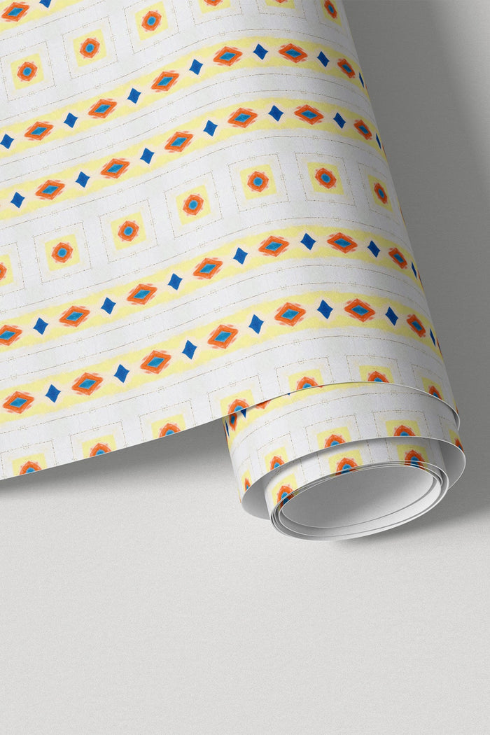 Heritage / Yellow