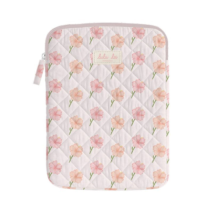 Hibiscus Garden Tablet Case
