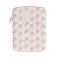 Hibiscus Garden Tablet Case