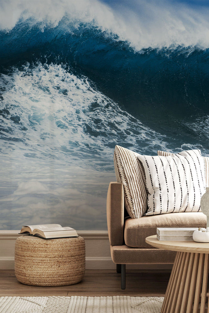 High Tide