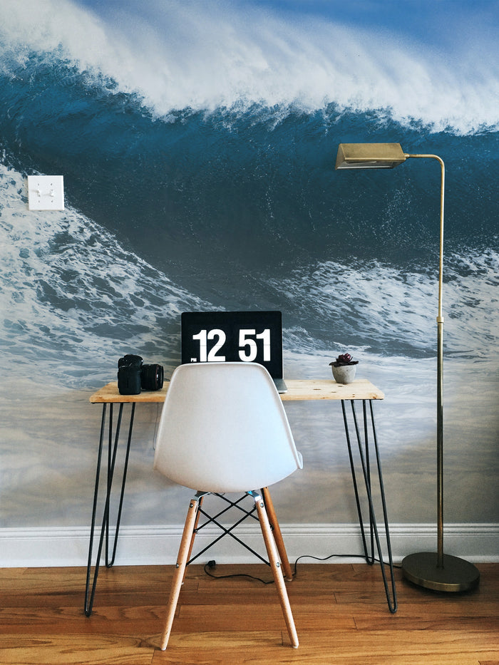 High Tide