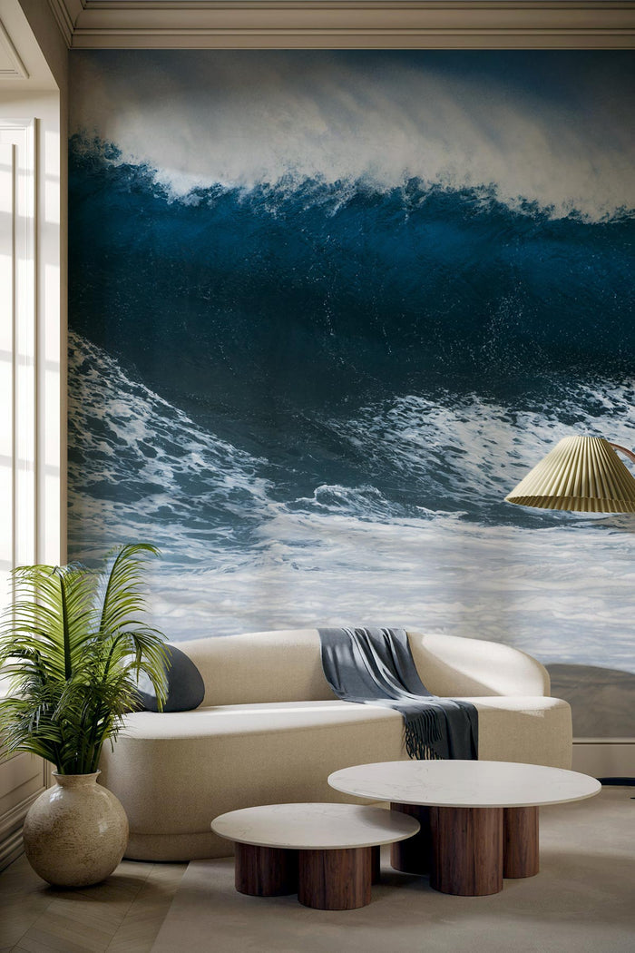 High Tide