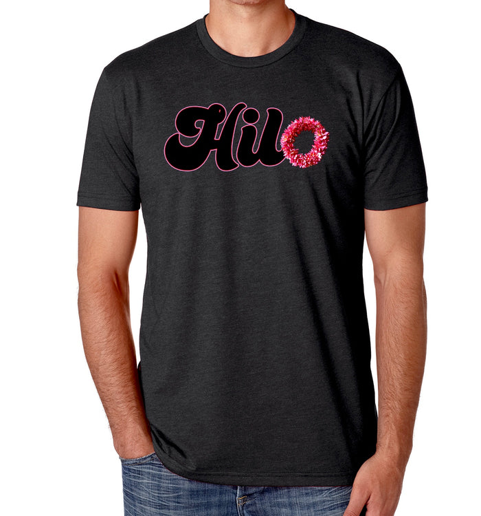HILO MY HOMETOWN T-SHIRT