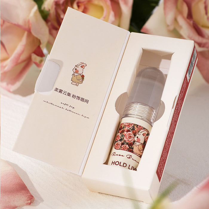 HOLD LIVE Bunny Garden Velvet Lip Cream H02