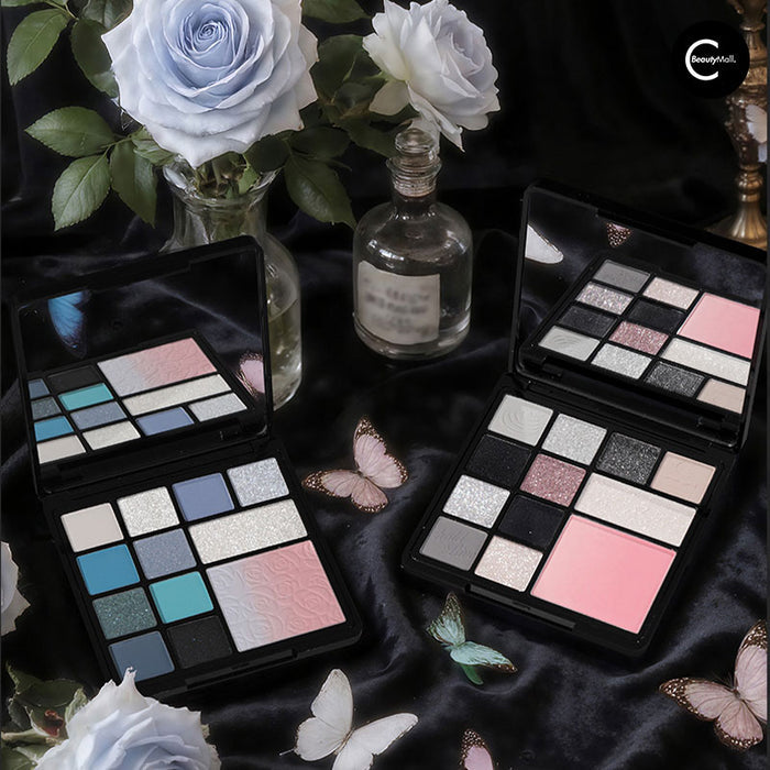 HOLD LIVE Fantasy 12-Color Eyeshadow Palette H10