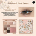HOLD LIVE Floral Mist All-in-One Face Palette detail