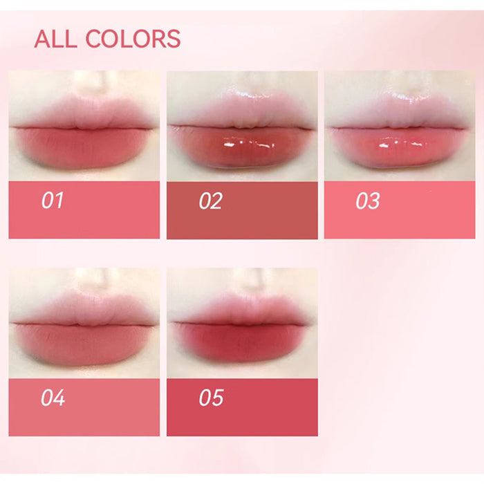 HOLD LIVE Retro Garden Lip Gloss Gift Set detail
