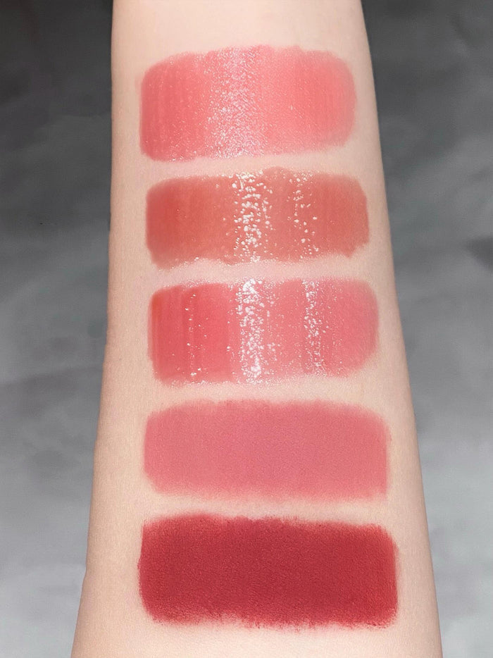 HOLD LIVE Retro Garden Lip Gloss Gift Set detail