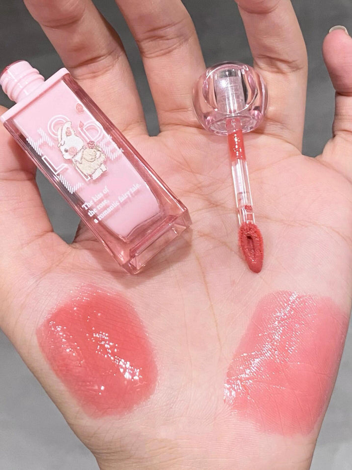 HOLD LIVE Retro Garden Lip Gloss Gift Set detail