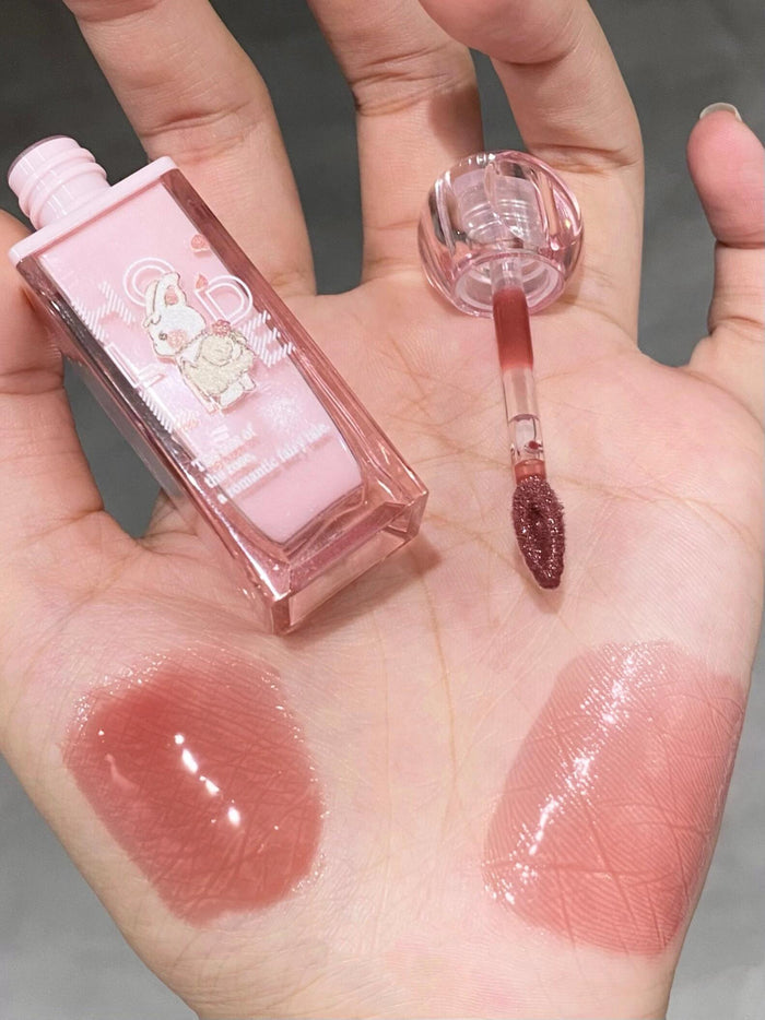 HOLD LIVE Retro Garden Lip Gloss Gift Set detail