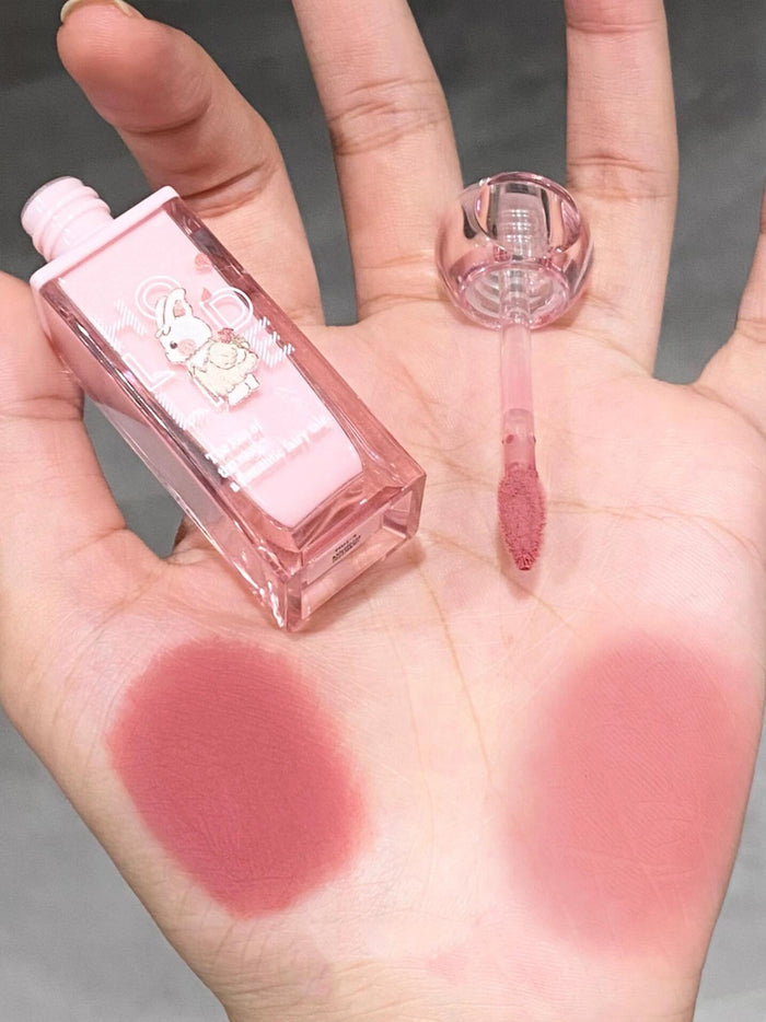 HOLD LIVE Retro Garden Lip Gloss Gift Set detail