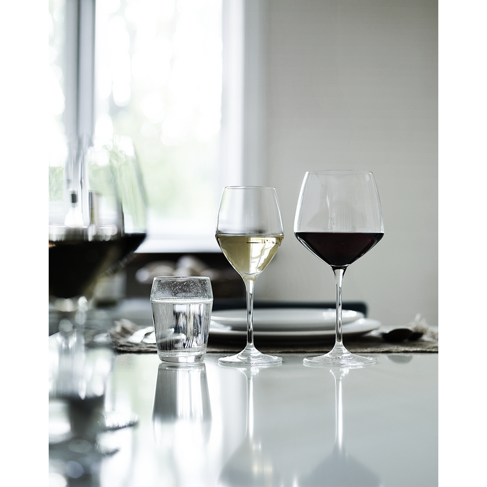 Holmegaard Perfection Large Red Wine Glass, 6 Pcs.