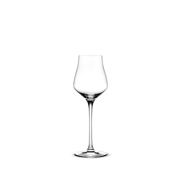 Holmegaard Perfection Spirit Glass, 6 Pcs.