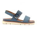 Hope Blue Sandal