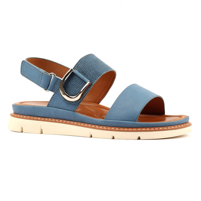 Hope Blue Sandal