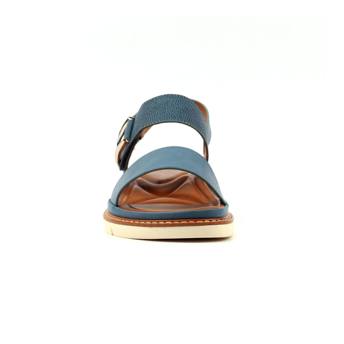 Hope Blue Sandal