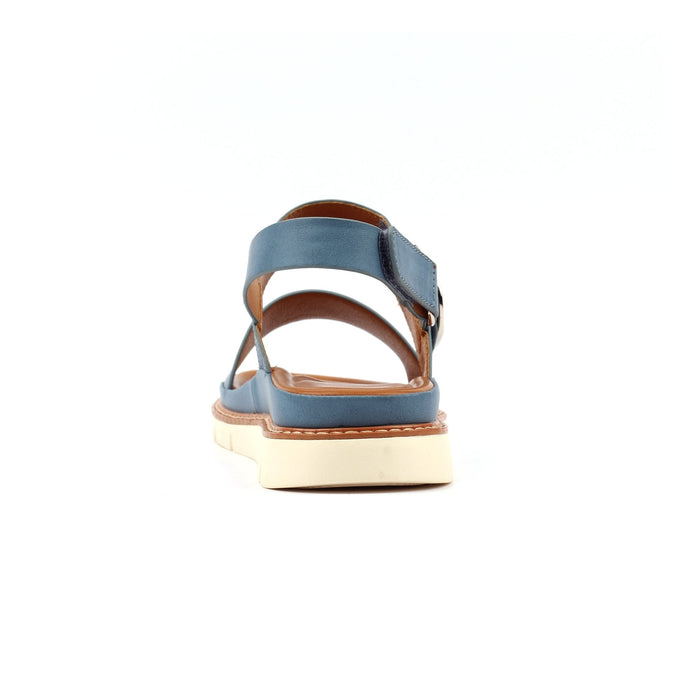 Hope Blue Sandal