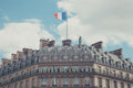 Hotel du Louvre Wall Mural-Wall Mural-Eazywallz