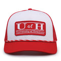 Houston  Rope Trucker