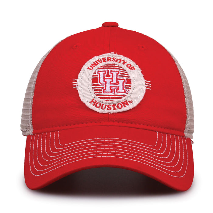 Houston Vintage Trucker