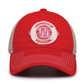 Houston Vintage Trucker