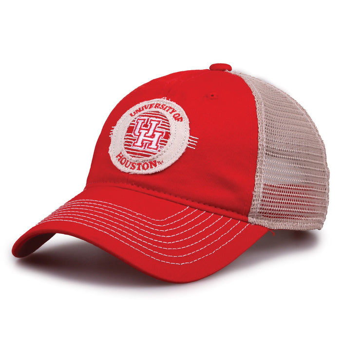 Houston Vintage Trucker