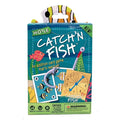 Hoyle 1036721 Catch N Fish Card Game, 24-Pack, Multi-Colored