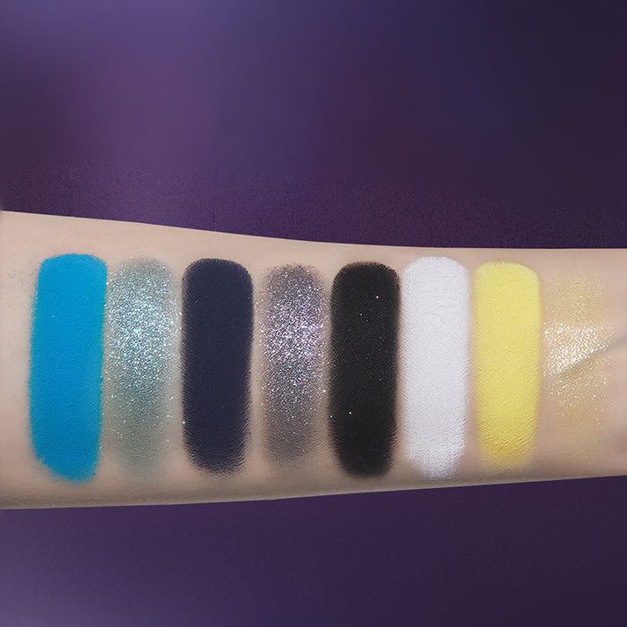 HUAXU Dreamer's Palette - Time Traveler & Fantasy Paradise style #01 Time Traveler
