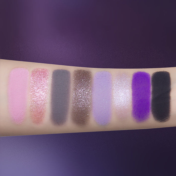 HUAXU Dreamer's Palette - Time Traveler & Fantasy Paradise style #01 Time Traveler