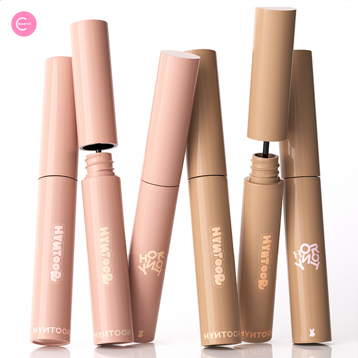 HYNTOOR Brow Tint & Concealer Gel E02