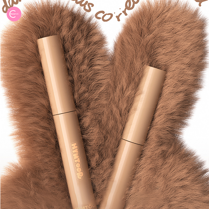HYNTOOR Brow Tint & Concealer Gel E03