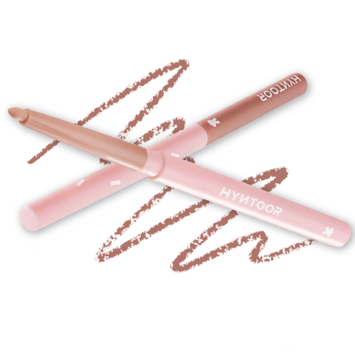 HYNTOOR Chocolate Stick Plump Lip Liner 01